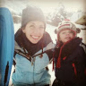 Meet your Posher, Erin